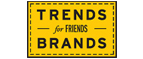 Скидка 10% на коллекция trends Brands limited! - Пласт
